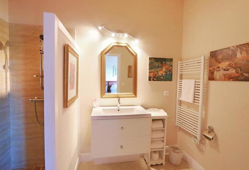 O'vineyards B&b Carcassonne