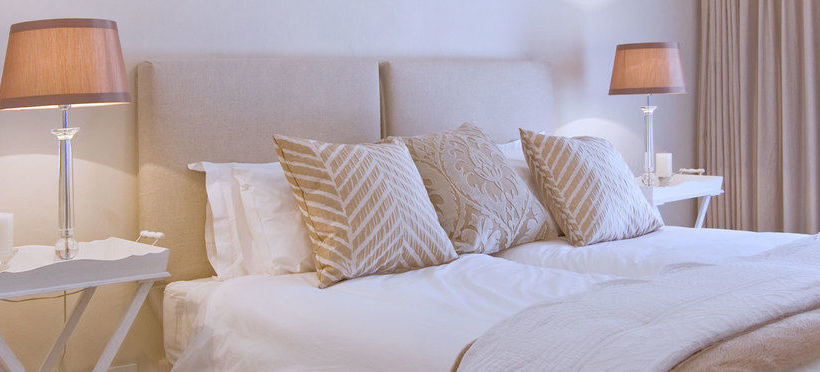 펜션 Rendezvous De Golf