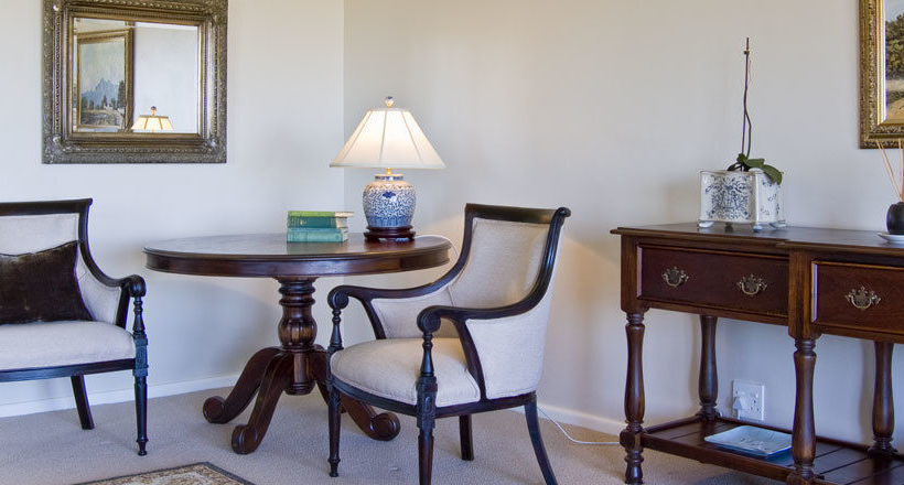 펜션 Rendezvous De Golf