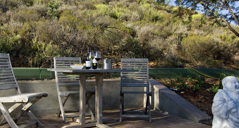 펜션 Rendezvous De Golf