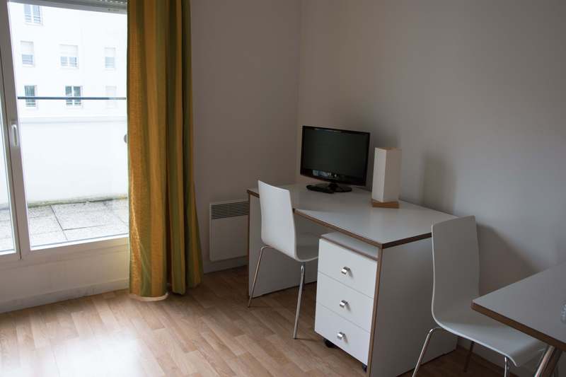 Residence Serena