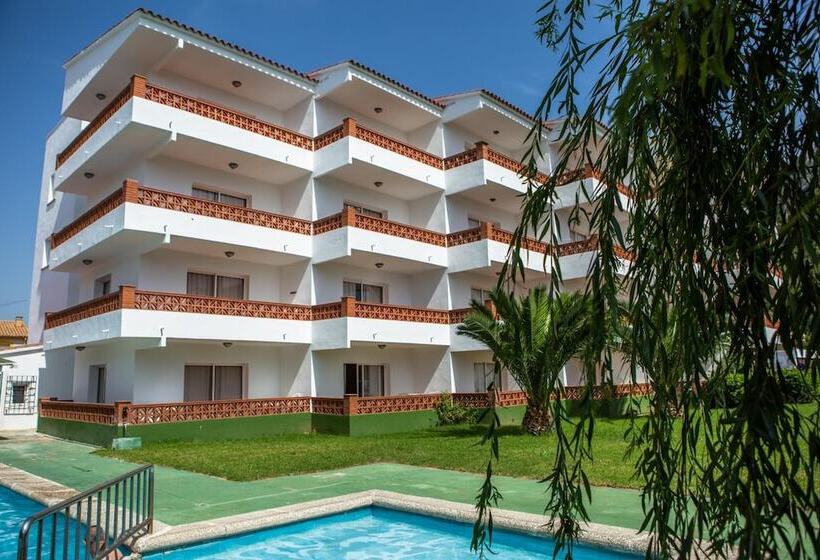 Rvapartaments Quijote