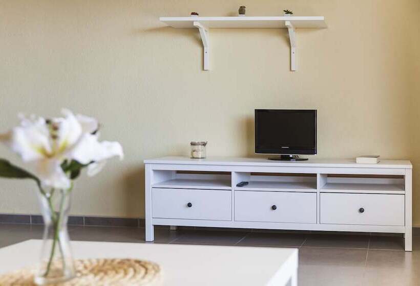 Rvapartaments Quijote