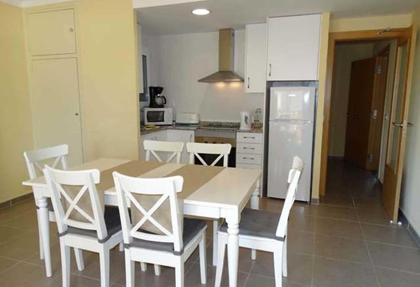 Rvapartaments Quijote