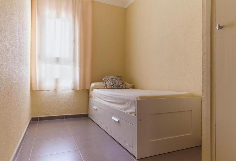 Rvapartaments Quijote