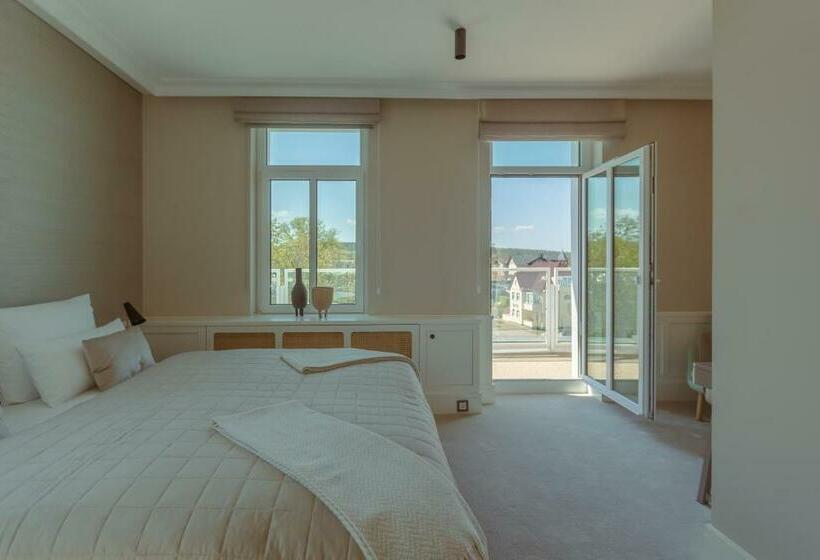 Strandhotel Ostende