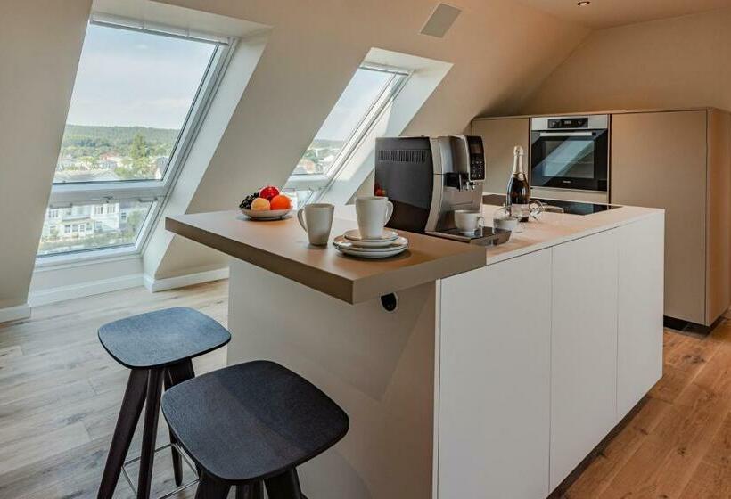Strandhotel Ostende