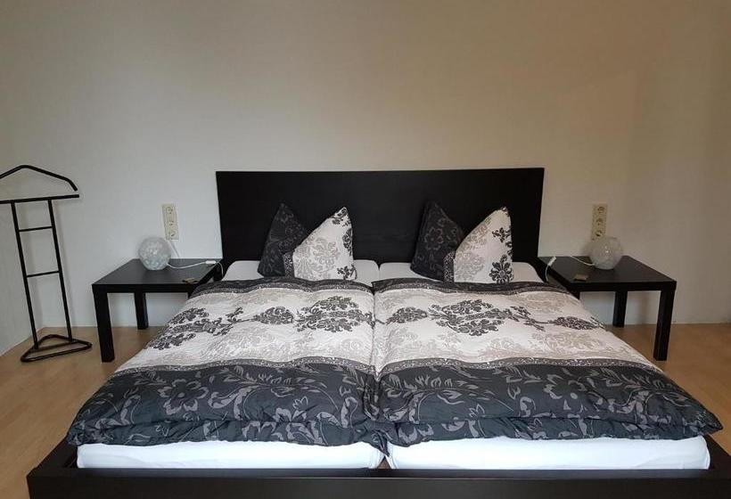 Westerwaldhotel Dernbach