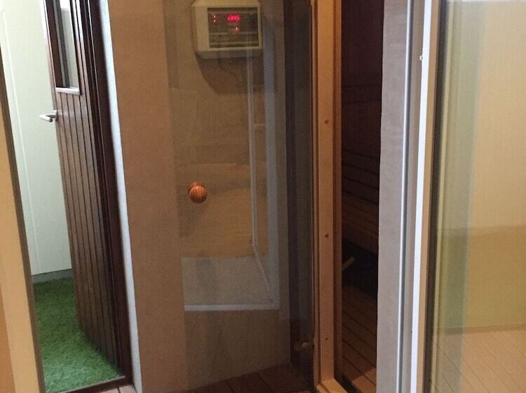 Wohnraum Hotel & Gästehaus