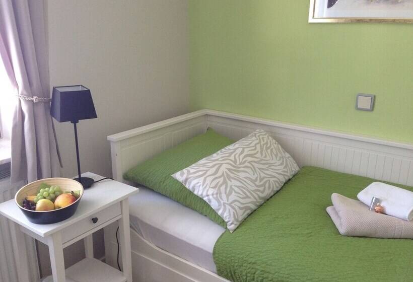 Wohnraum Hotel & Gästehaus