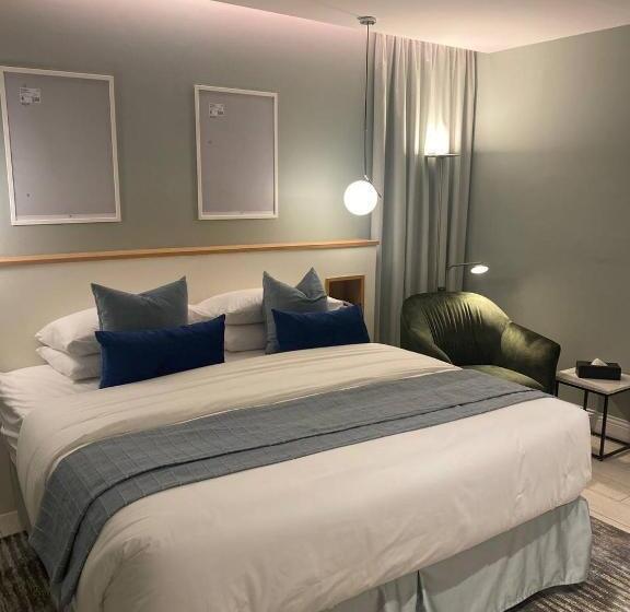 فندق مساكن الجود