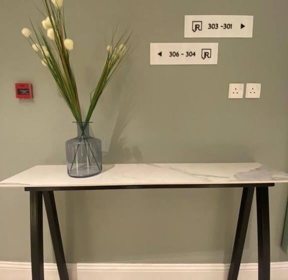 فندق مساكن الجود