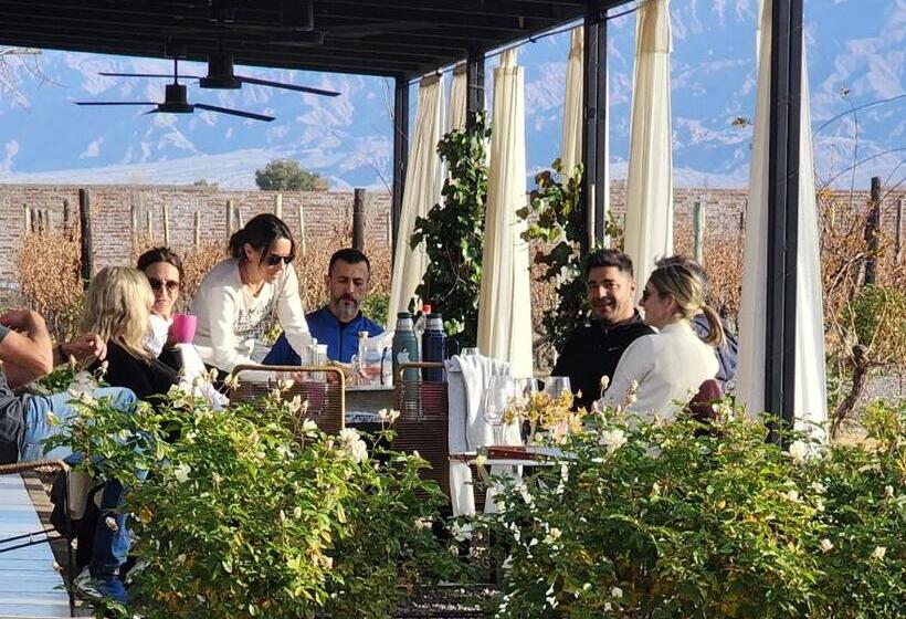 فندق صغير Finca La Puebla