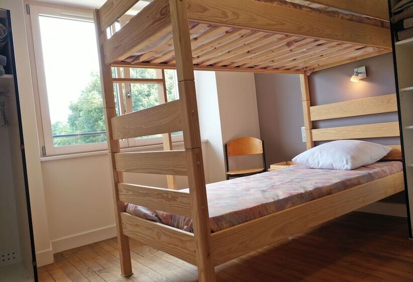 فندق صغير Roue D Escampette Gîte D étape Et De Séjour