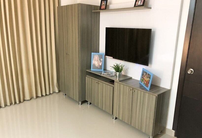 Aparta Hotel Mediterraneo