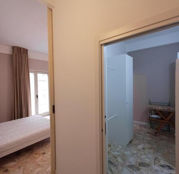 مبيت وإفطار Casa Bi  Massafra