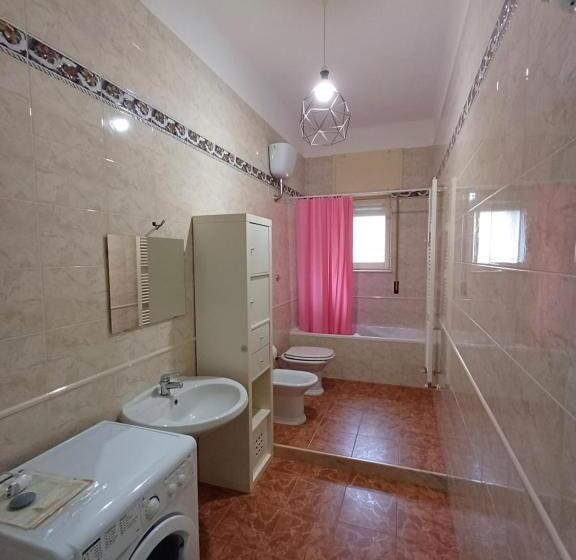 مبيت وإفطار Casa Bi  Massafra