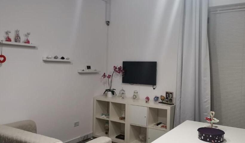 مبيت وإفطار Casa Bi  Massafra