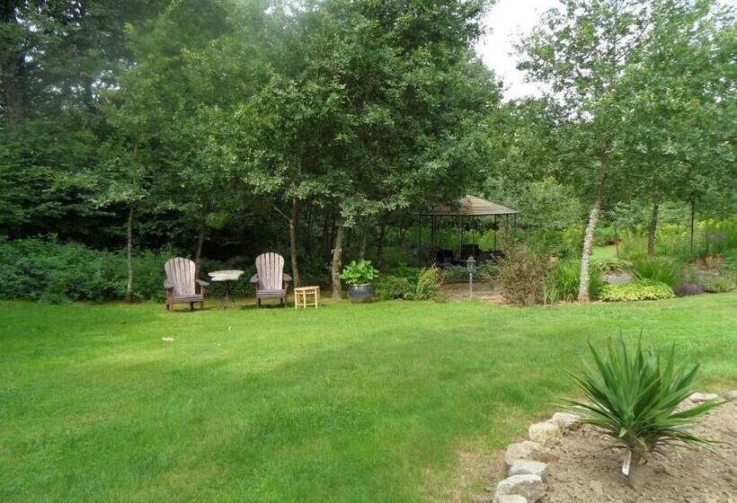 Bed and Breakfast Domaine Du Sable