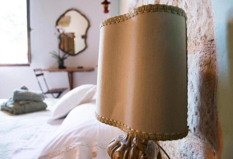 مبيت وإفطار Tenuta San Rocco