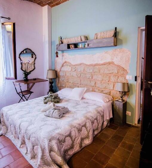 مبيت وإفطار Tenuta San Rocco
