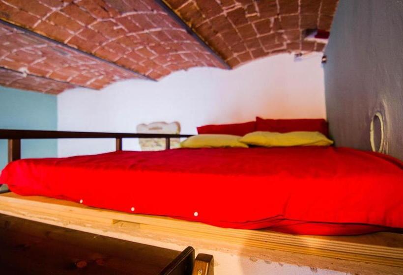 مبيت وإفطار Tenuta San Rocco