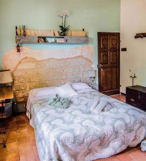 مبيت وإفطار Tenuta San Rocco