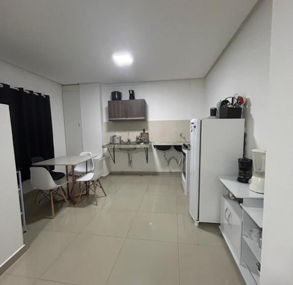 Estadia Wolf Lencois