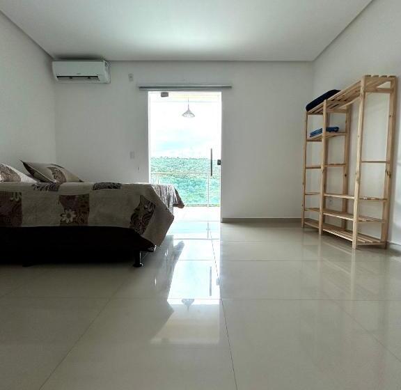 Estadia Wolf Lencois