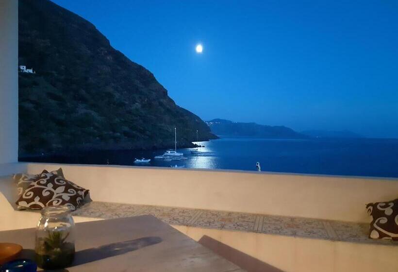 בית מלון כפרי Albergo Seaside