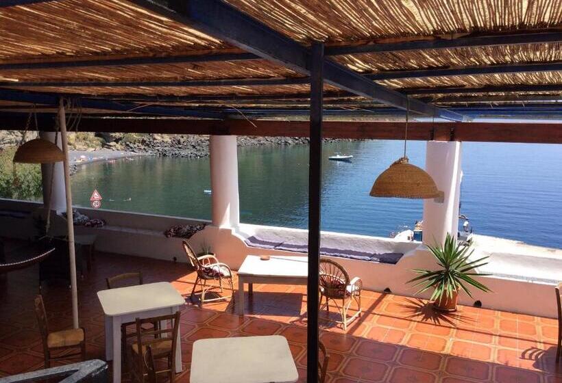 בית מלון כפרי Albergo Seaside