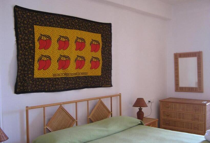 בית מלון כפרי Albergo Seaside