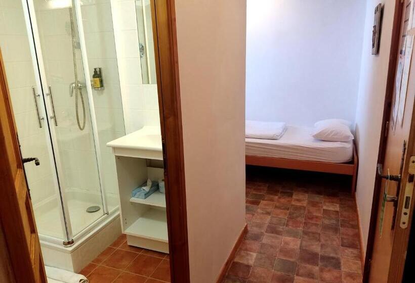 בית מלון כפרי Epicéa Lodge Hôtel