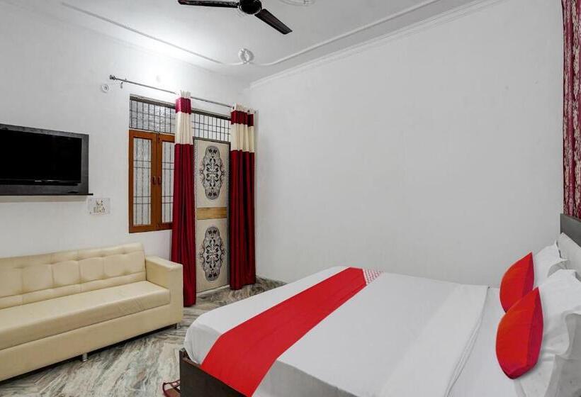 فندق Flagship The Royal Guest House