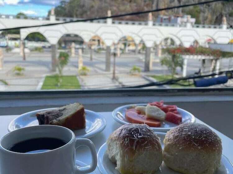 בית מלון כפרי Lapa