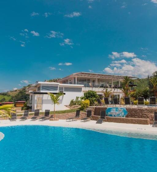 فندق Resort Del Cafe