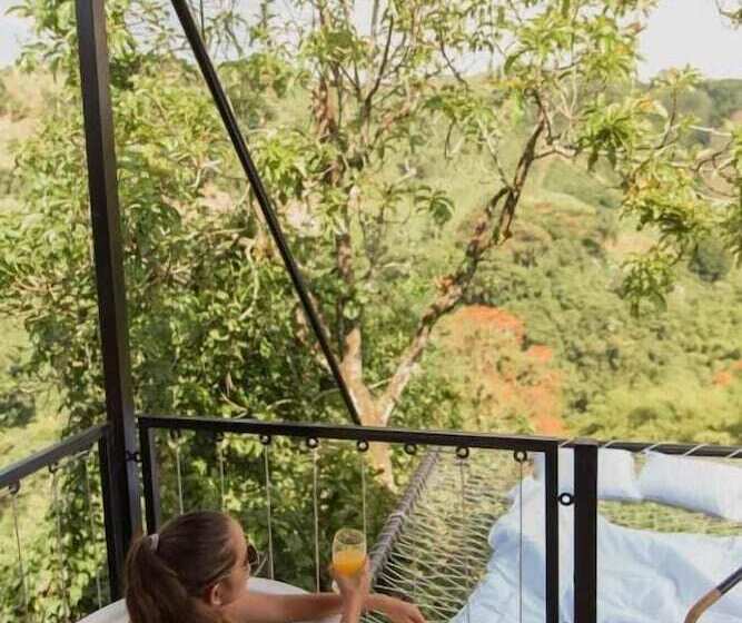 فندق Resort Del Cafe