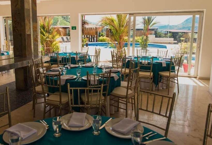 فندق Resort Del Cafe