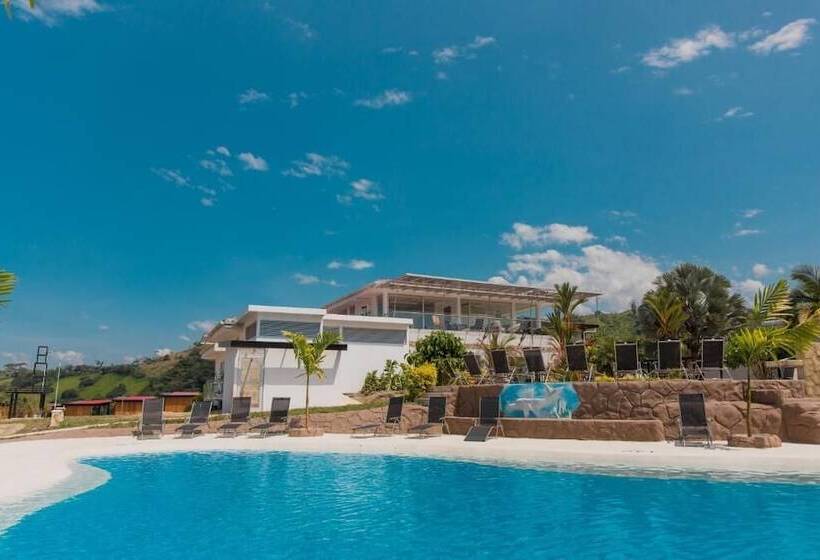 فندق Resort Del Cafe
