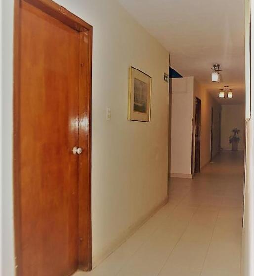 هتل Tayrona Imperial