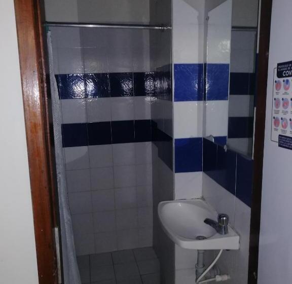 هتل Tayrona Imperial