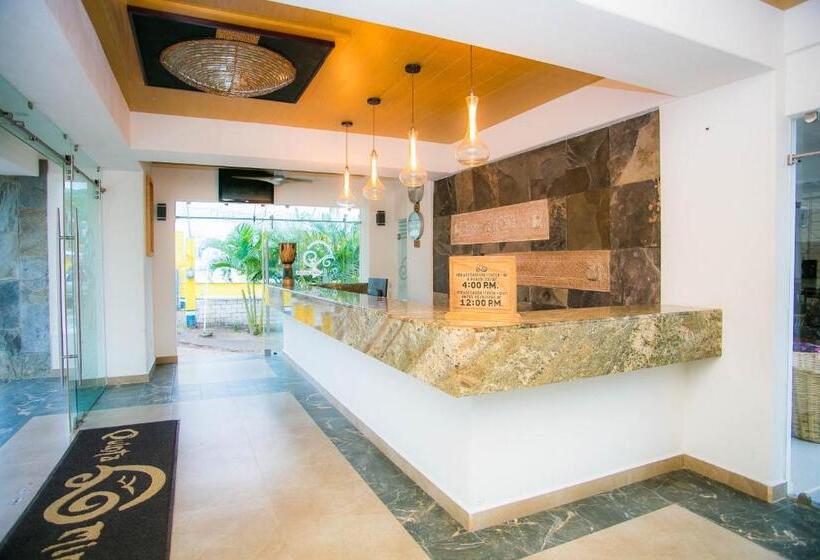 فندق Y Villas Quinta Minas