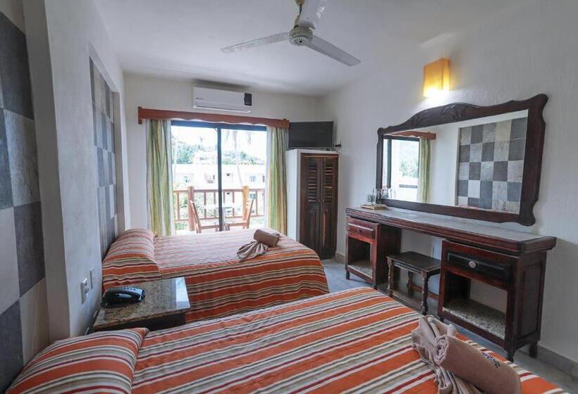 فندق Y Villas Quinta Minas