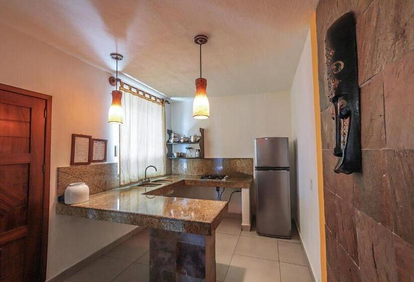 فندق Y Villas Quinta Minas