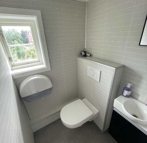 Lofoten Budget Hostel