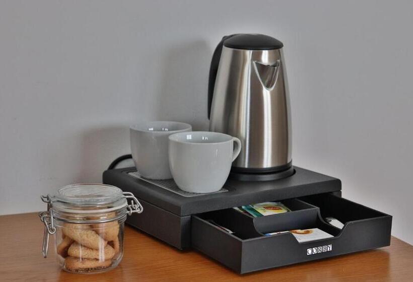 بنسيون Casa Cova Do Barro