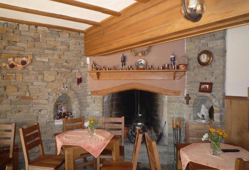 بنسيون Guest House Dimcho Kehaia S Cafe