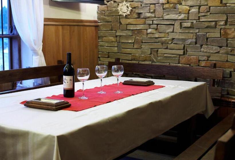 بنسيون Guest House Dimcho Kehaia S Cafe