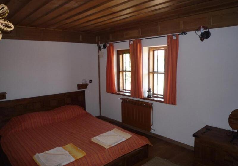 بنسيون Guest House Dimcho Kehaia S Cafe