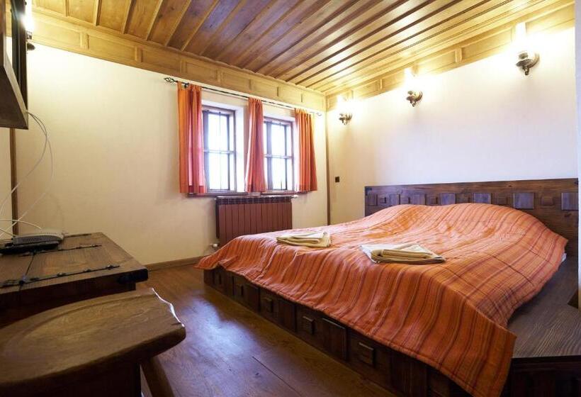 بنسيون Guest House Dimcho Kehaia S Cafe